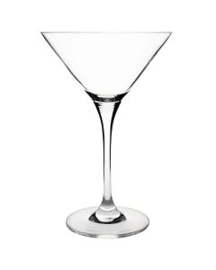 Verre à martini en cristal Olympia Campana 260 ml - Lot de 6 -