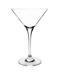 Verre à martini en cristal Olympia Campana 260 ml - Lot de 6 - 