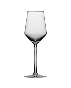 Verre à Vin Blanc en Cristal Pure 300 ml - Lot de 6 - Schott Zwiesel