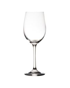 Verre à vin en cristal Modale Olympia 395 ml - Boite de 6 -