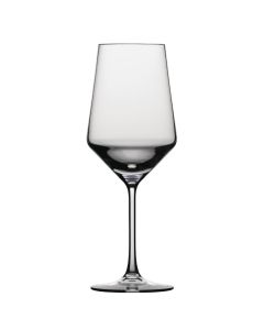 Verre à Vin Rouge en Cristal Pure 540 ml - Lot de 6 - Schott Zwiesel