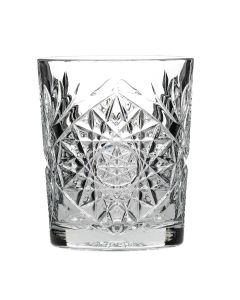 Verre à Whisky Double Artis Hobstar 350 ml - Lot de 12