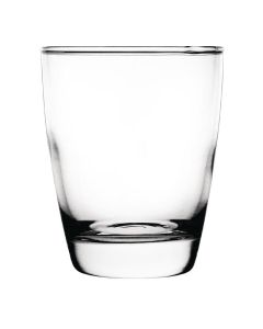 Verre Gobelet Coniques 268 ml - Lot de 12 - Olympia