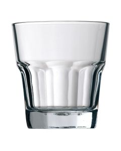 Verre gobelet Utopia Casablanca 240 ml - Boite de 48