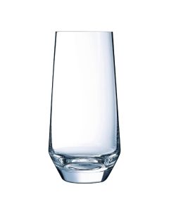 Verres à Bière 450 ml - Lot de 6 - Chef & Sommelier - CP855