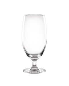 Verres à Bière à Pied 420mL - Lot de 6 - Olympia