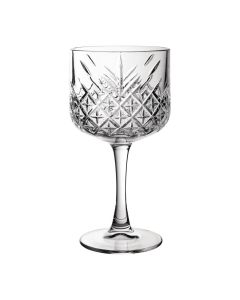 Verres à Gin Vintage 550ml (Lot de 12)