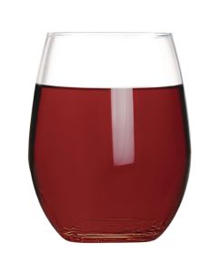 Verres gobelets à vin Chef & Sommelier Primary 270 ml - Lot de 24