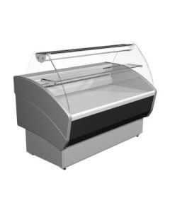 Vitrine Réfrigérée Horizontale Professionnelle ISLANDA - Mec