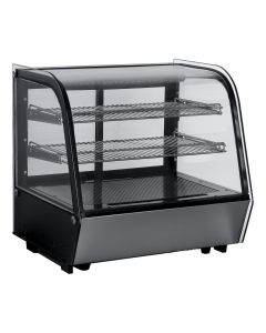 Vitrine de Présentation Réfrigérée 120 Litres - L2G