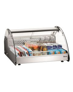 Vitrine Réfrigérée à Poser - 105 L - Bartscher -