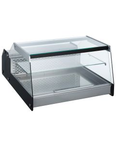 Vitrine Réfrigérée à Poser Professionnelle - 128 Litres - Combisteel