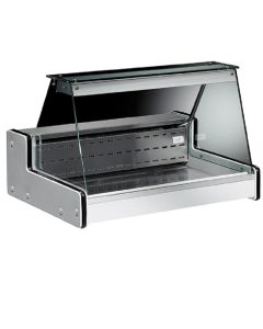 Vitrine Réfrigérée de Comptoir Vitre Droite - Virtus