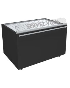 Vitrine à poulets en libre-service 120°C-L2G
