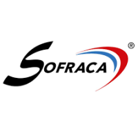 SOFRACA - FRITEUSES FORAINES 10 LITRES - GAZ GN - SPÉCIALE SURGELÉS ET HAUT  DÉBIT - 8400 WATTS