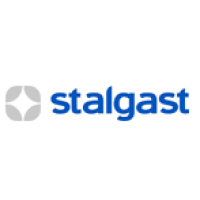 Plat / moule Stalgast Plaque à Pâtisserie Perforée en Aluminium Revêtement  Silicone 600 x 400 mm - - - Aluminium