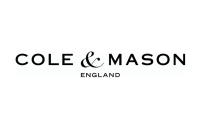 COLE & MASON sur Matériel CHR Pro | COLE & MASON Pas Cher