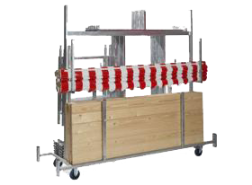 Accessoires Mobilier d'Extérieur