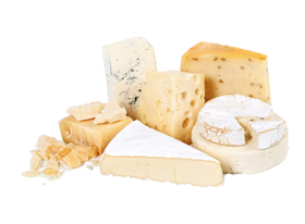 Crèmerie
