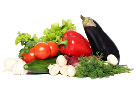 Légumes
