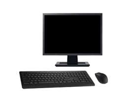 Ordinateur de bureau