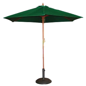 Parasol professionnel