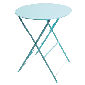 Table Terrasse