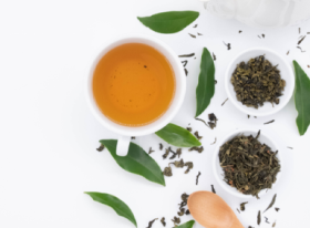 Thé et Infusion