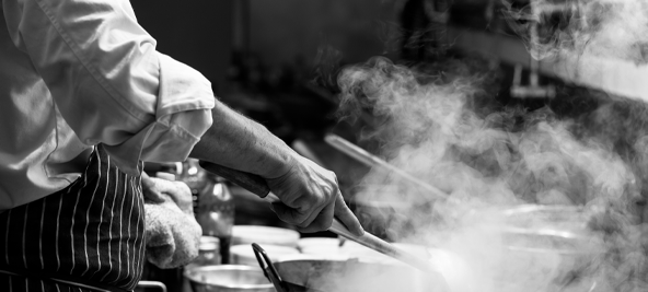 Matériel professionnel pour grandes cuisines à Maubeuge – Équipement CHR  (Nord)