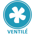 Froid ventilé