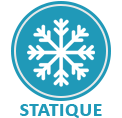 Froid statique